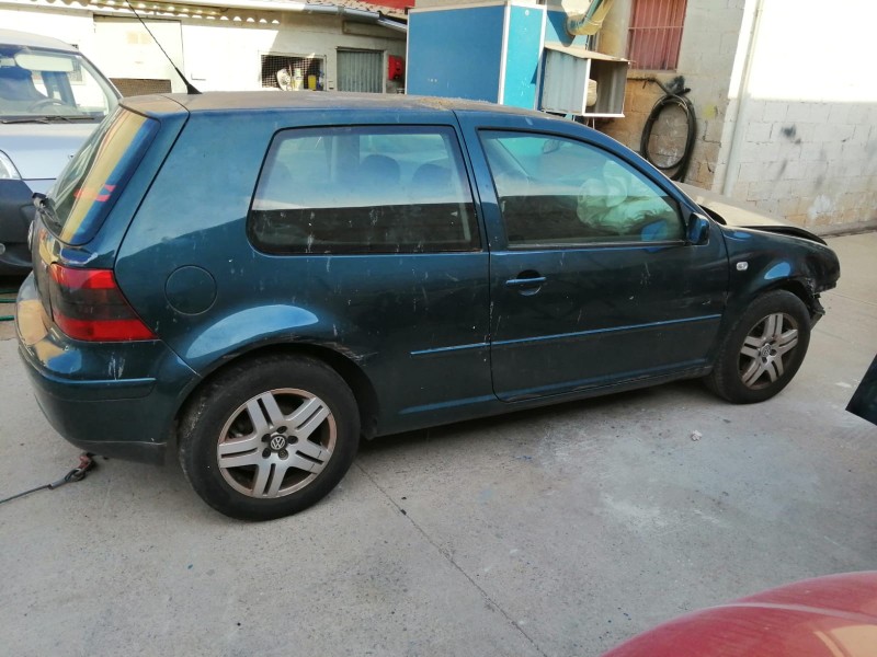 volkswagen golf iv (1j1) del año 2002