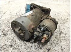 Recambio de motor arranque para fiat seicento (187) active referencia OEM IAM    2