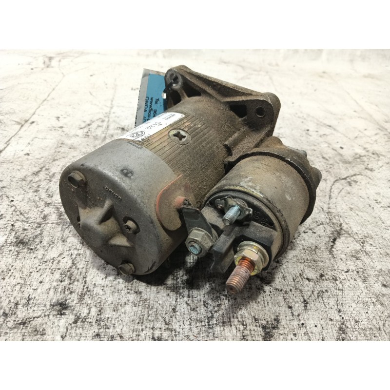 Recambio de motor arranque para fiat seicento (187) active referencia OEM IAM   