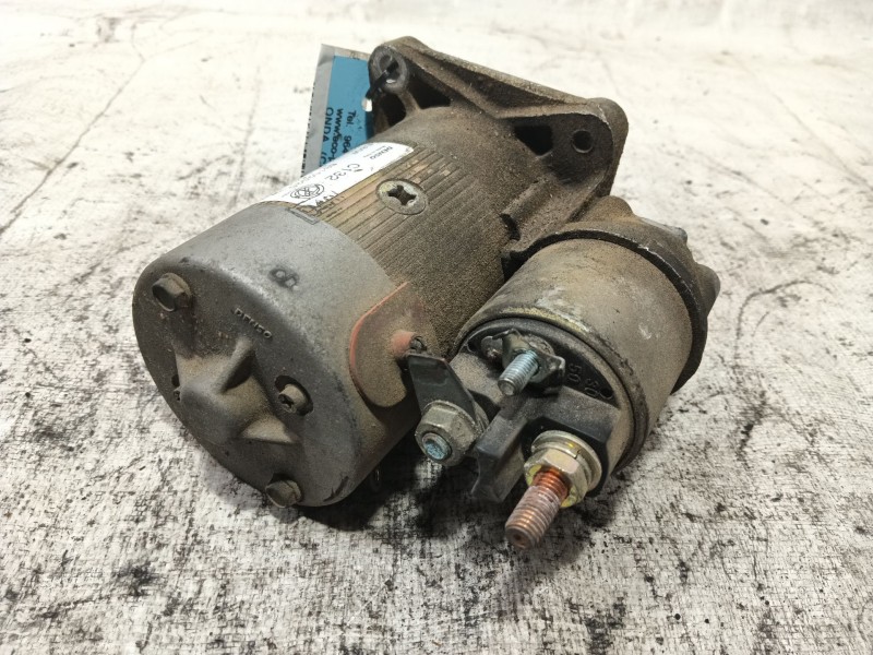 Recambio de motor arranque para fiat seicento (187) active referencia OEM IAM   