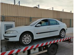 RENAULT LAGUNA II (BG0/1_)