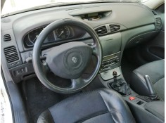 renault laguna ii (bg0/1_) del año 2003 2