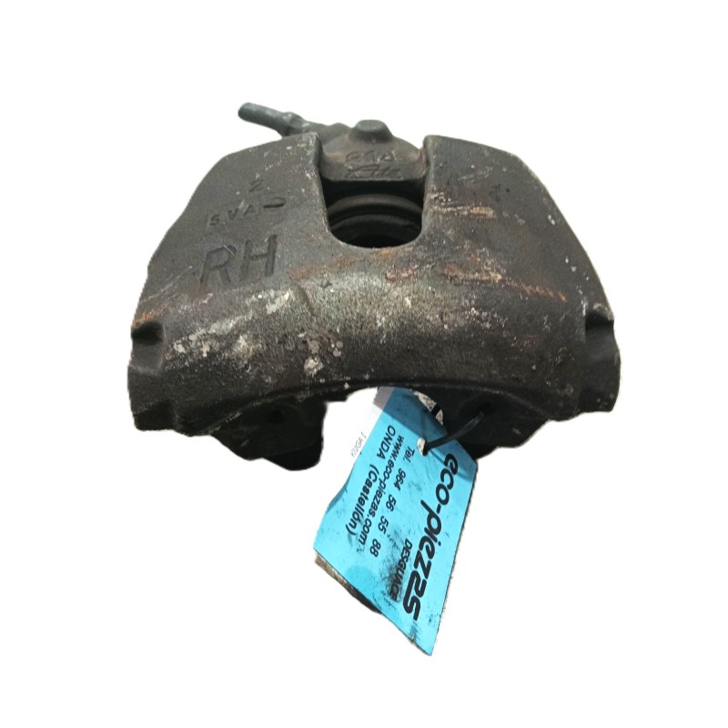 Recambio de pinza freno delantera derecha para ford kuga i 2.0 tdci 4x4 referencia OEM IAM   