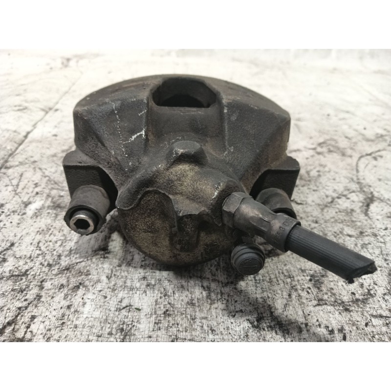 Recambio de pinza freno delantera derecha para ford kuga i 2.0 tdci 4x4 referencia OEM IAM   