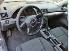 audi a4 b7 (8ec) del año 2005 2