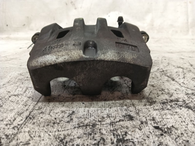 Recambio de pinza freno delantera izquierda para toyota rav 4 iv (_a4_) 2.0 d (wwa42_) referencia OEM IAM   