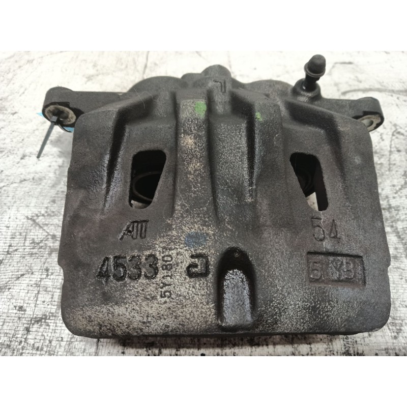 Recambio de pinza freno delantera izquierda para toyota rav 4 iv (_a4_) 2.0 d (wwa42_) referencia OEM IAM   