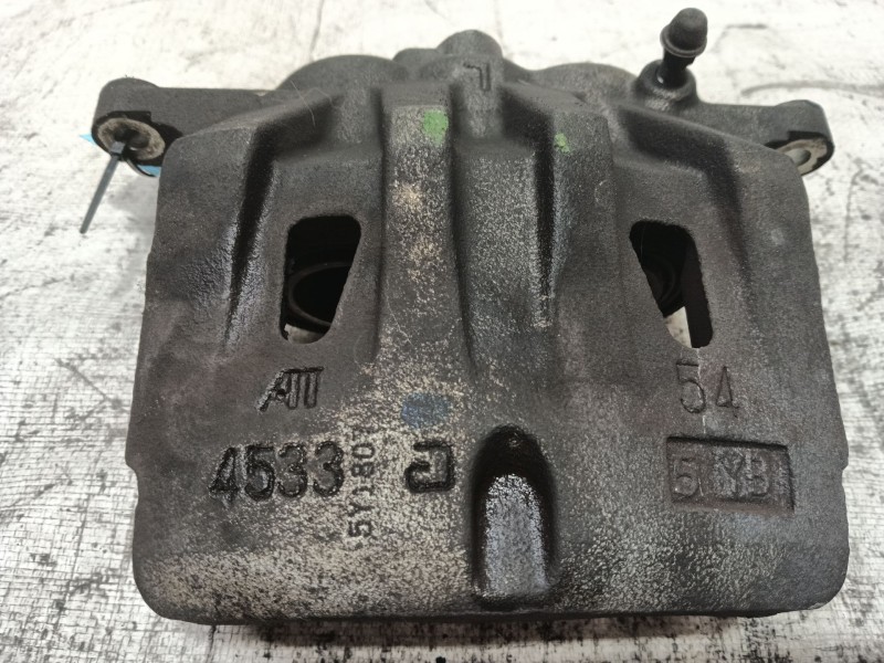 Recambio de pinza freno delantera izquierda para toyota rav 4 iv (_a4_) 2.0 d (wwa42_) referencia OEM IAM   