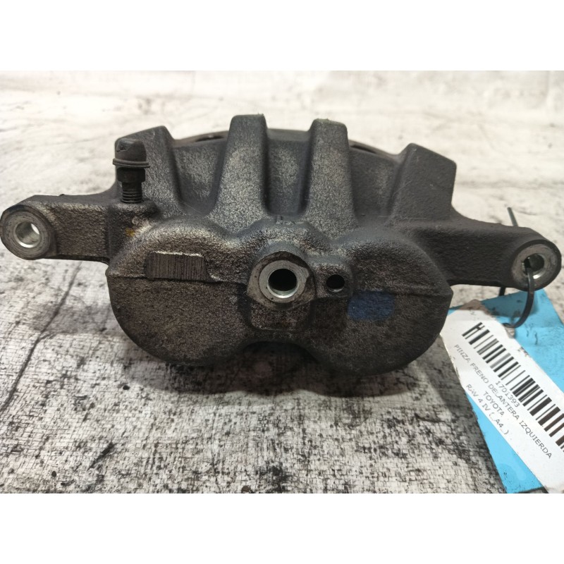 Recambio de pinza freno delantera izquierda para toyota rav 4 iv (_a4_) 2.0 d (wwa42_) referencia OEM IAM   