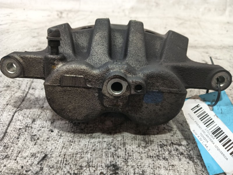 Recambio de pinza freno delantera izquierda para toyota rav 4 iv (_a4_) 2.0 d (wwa42_) referencia OEM IAM   