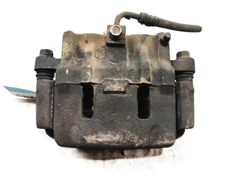 Recambio de pinza freno delantera izquierda para kia carnival ii (gq) 2.9 crdi referencia OEM IAM   