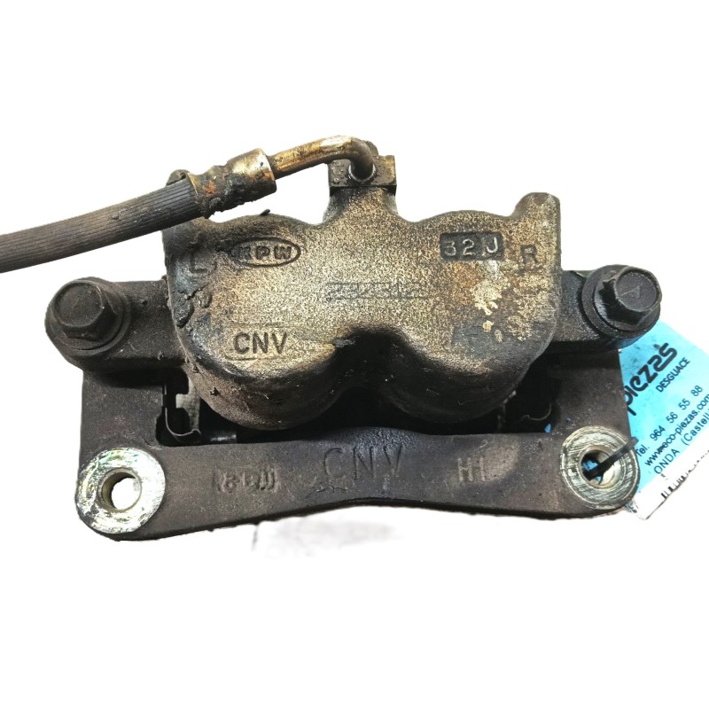 Recambio de pinza freno delantera izquierda para kia carnival ii (gq) 2.9 crdi referencia OEM IAM   