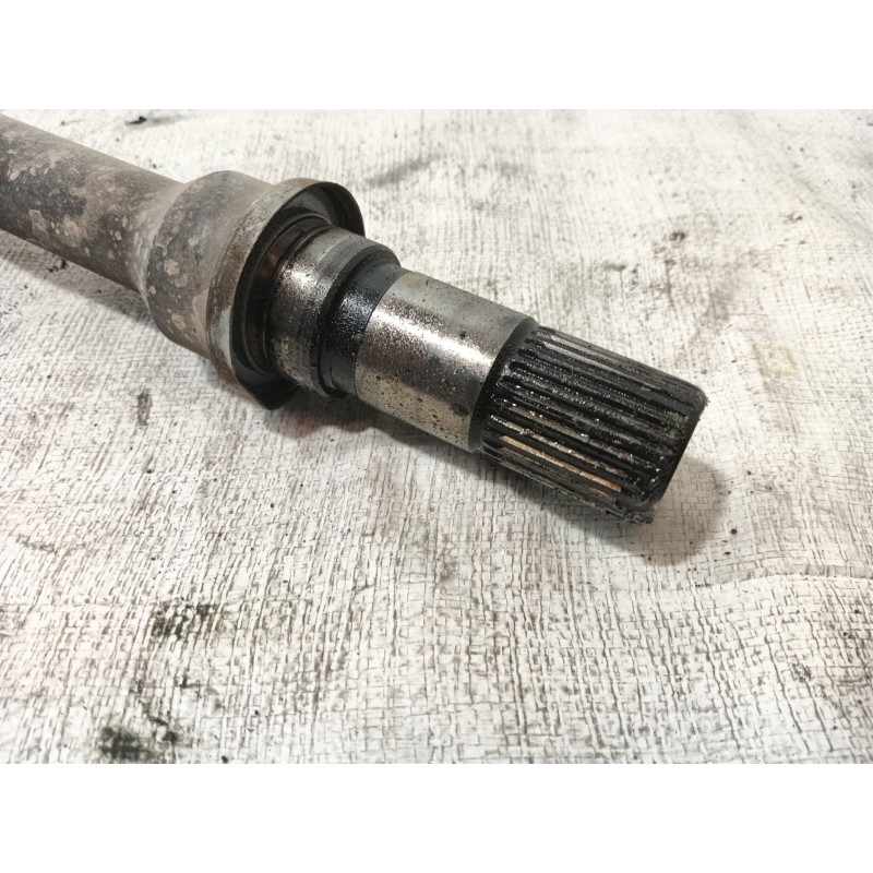 Recambio de transmision delantera derecha para kia carnival ii (gq) 2.9 crdi referencia OEM IAM   