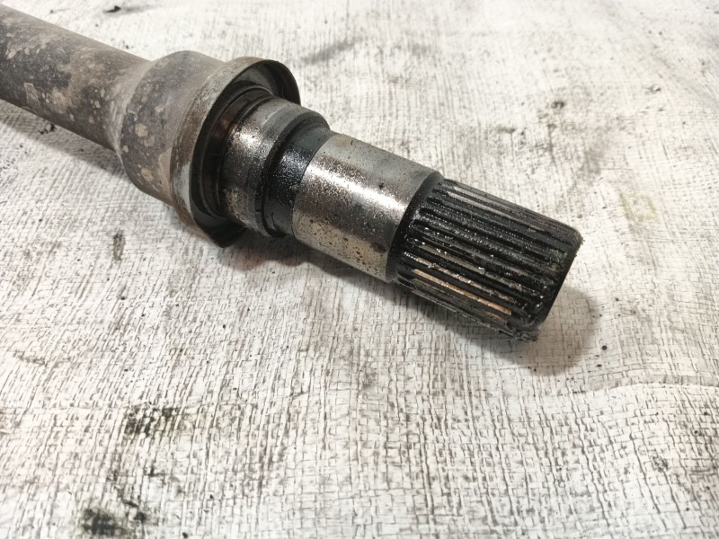 Recambio de transmision delantera derecha para kia carnival ii (gq) 2.9 crdi referencia OEM IAM   