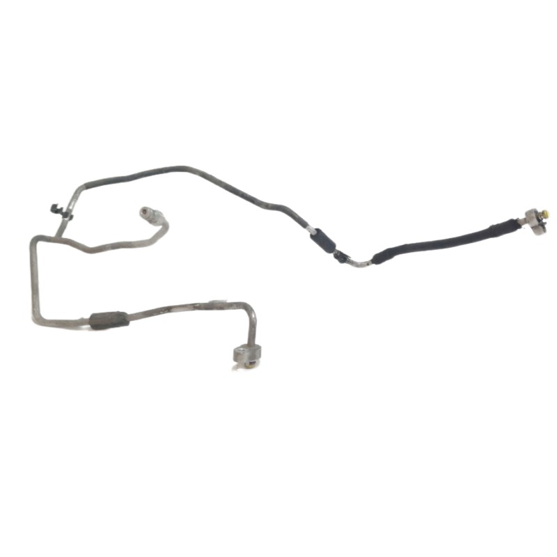 Recambio de tubos aire acondicionado para volkswagen touareg (7la) tdi v10 referencia OEM IAM 7L6820750  
