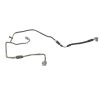 Recambio de tubos aire acondicionado para volkswagen touareg (7la) tdi v10 referencia OEM IAM 7L6820750  