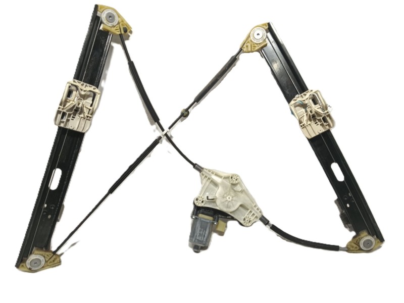 Recambio de elevalunas delantero derecho para seat leon (5f1) 2.0 tdi referencia OEM IAM   