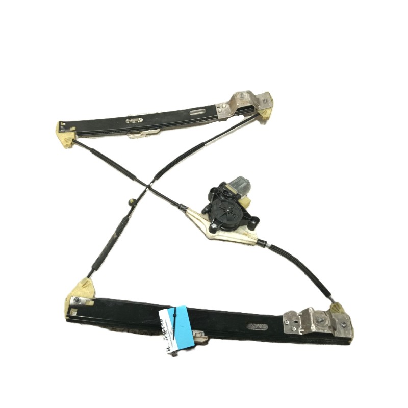 Recambio de elevalunas delantero derecho para seat leon (5f1) 2.0 tdi referencia OEM IAM   
