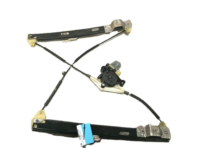Recambio de elevalunas delantero derecho para seat leon (5f1) 2.0 tdi referencia OEM IAM   