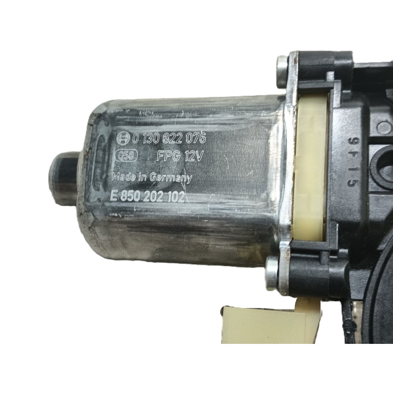 Recambio de elevalunas delantero derecho para seat leon (5f1) 2.0 tdi referencia OEM IAM   