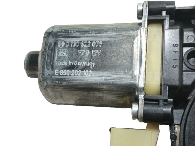 Recambio de elevalunas delantero derecho para seat leon (5f1) 2.0 tdi referencia OEM IAM   