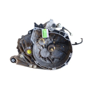 CAJA CAMBIOS 2260266 KV6R7002AHB 