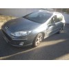 peugeot 407 sw del año 2004