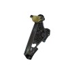 Recambio de elevalunas trasero derecho para renault captur ii (hf_) tce 140 (hfn0) referencia OEM IAM 827209371R 827209371R 