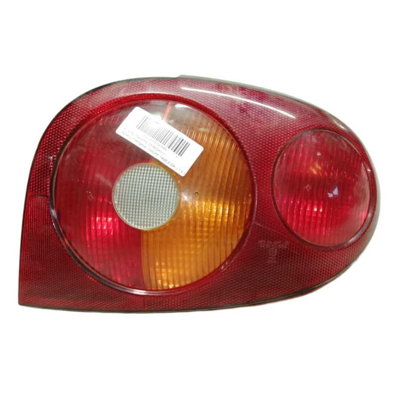 Recambio de piloto trasero derecho para renault megane i coupe fase 2 (da..) 1.4 16v referencia OEM IAM 7700428057  
