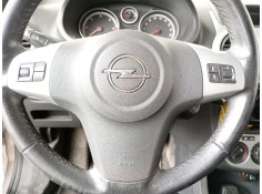 Recambio de airbag delantero izquierdo para opel corsa d (s07) 1.3 cdti (l08, l68) referencia OEM IAM   