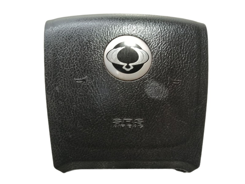 Recambio de airbag delantero izquierdo para ssangyong rexton 2.7 turbodiesel cat referencia OEM IAM  8620021500 