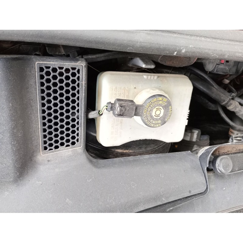 Recambio de bomba freno para audi a5 (8t3) 1.8 tfsi referencia OEM IAM   