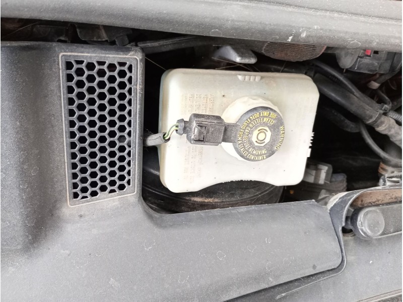 Recambio de bomba freno para audi a5 (8t3) 1.8 tfsi referencia OEM IAM   