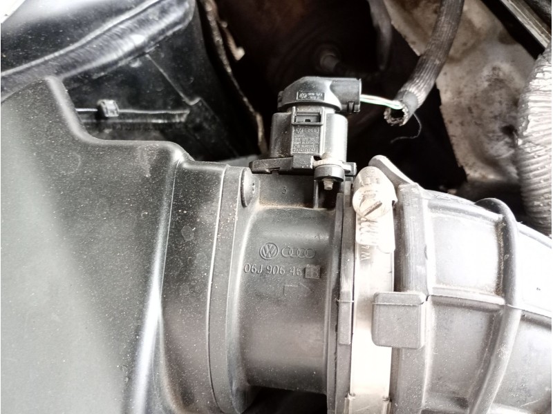 Recambio de caudalimetro para audi a5 (8t3) 1.8 tfsi referencia OEM IAM   