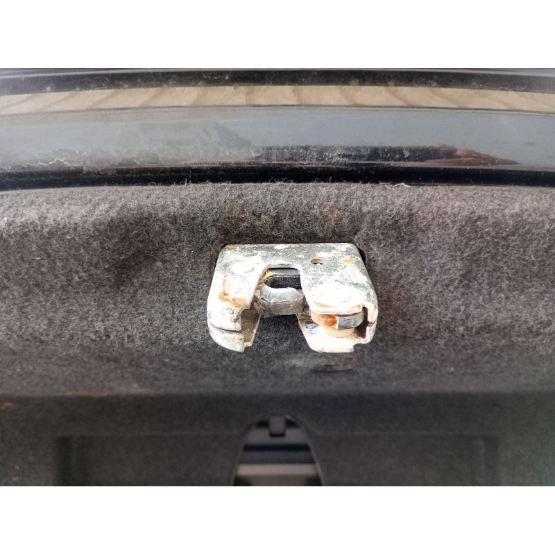 Recambio de cerradura maletero / porton para audi a5 (8t3) 1.8 tfsi referencia OEM IAM   