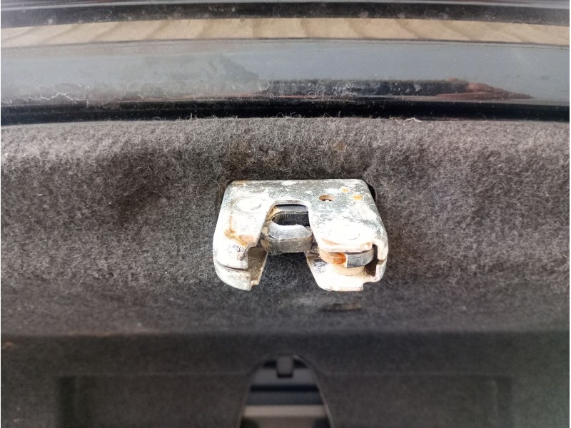 Recambio de cerradura maletero / porton para audi a5 (8t3) 1.8 tfsi referencia OEM IAM   