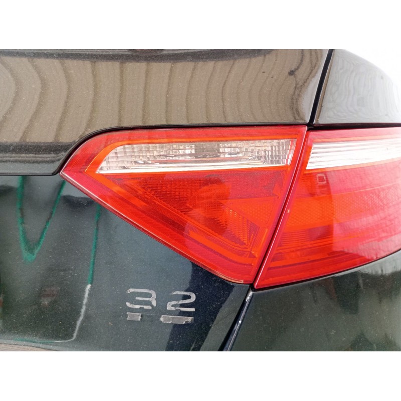 Recambio de piloto trasero derecho interior para audi a5 (8t3) 1.8 tfsi referencia OEM IAM   