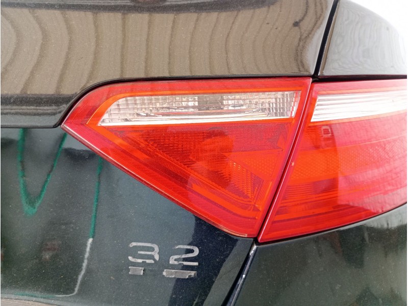 Recambio de piloto trasero derecho interior para audi a5 (8t3) 1.8 tfsi referencia OEM IAM   