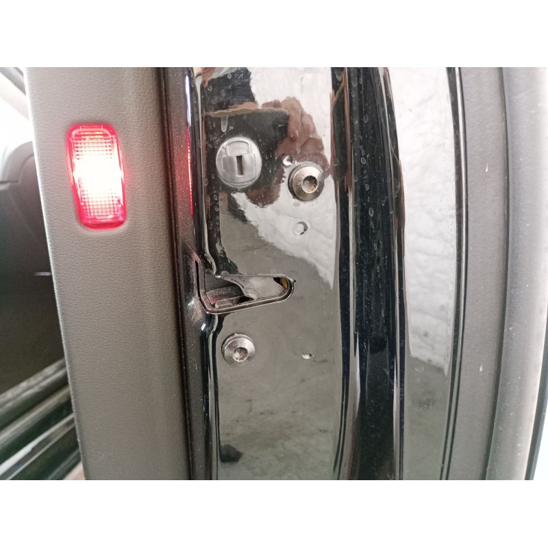 Recambio de cerradura puerta delantera derecha para audi a5 (8t3) 1.8 tfsi referencia OEM IAM   