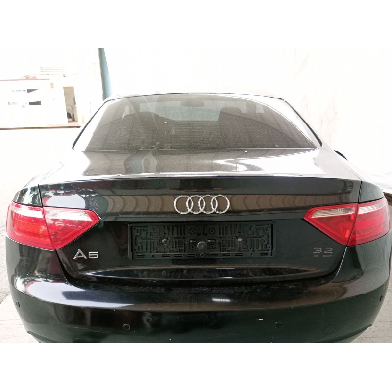 Recambio de porton trasero para audi a5 (8t3) 1.8 tfsi referencia OEM IAM   