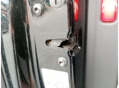 Recambio de cerradura puerta delantera izquierda para audi a5 (8t3) 1.8 tfsi referencia OEM IAM    2