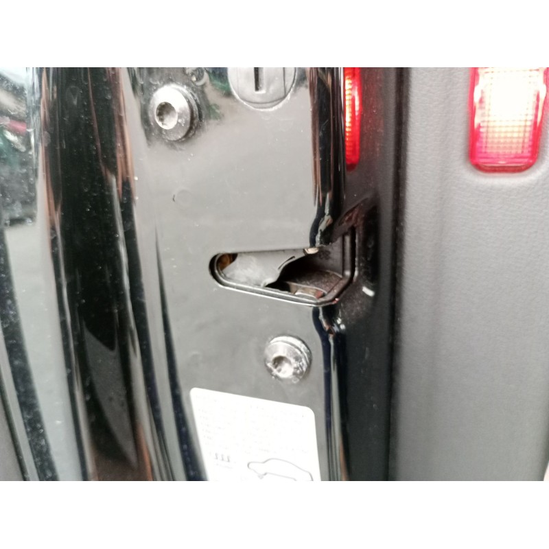 Recambio de cerradura puerta delantera izquierda para audi a5 (8t3) 1.8 tfsi referencia OEM IAM   