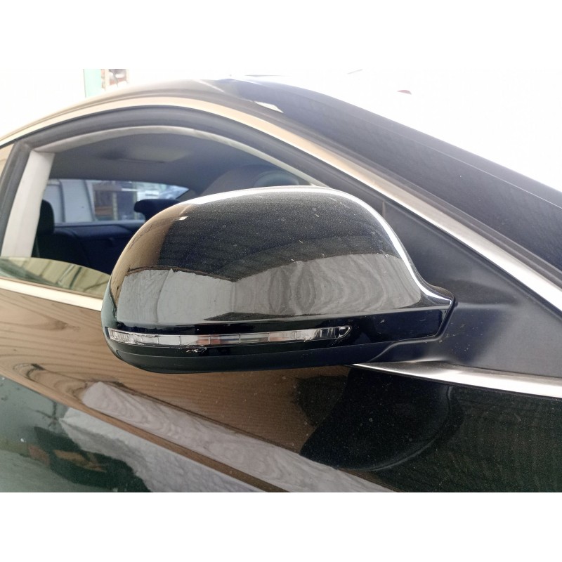 Recambio de retrovisor derecho para audi a5 (8t3) 1.8 tfsi referencia OEM IAM   