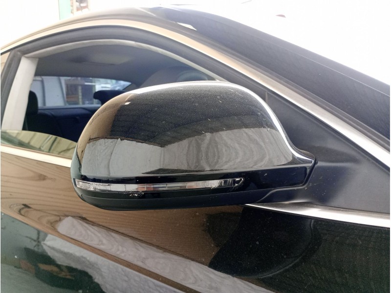 Recambio de retrovisor derecho para audi a5 (8t3) 1.8 tfsi referencia OEM IAM   