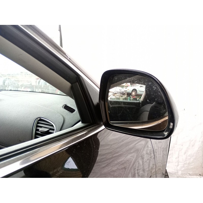 Recambio de retrovisor derecho para audi a5 (8t3) 1.8 tfsi referencia OEM IAM   