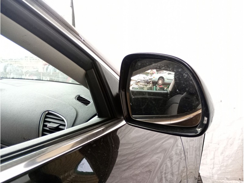 Recambio de retrovisor derecho para audi a5 (8t3) 1.8 tfsi referencia OEM IAM   