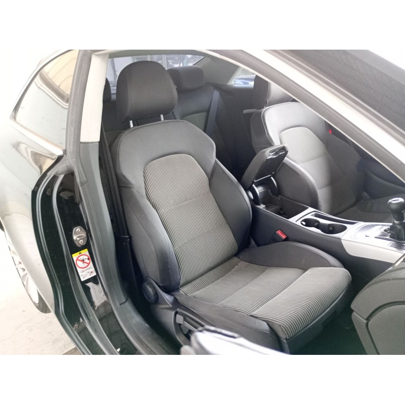 Recambio de asiento delantero derecho para audi a5 (8t3) 1.8 tfsi referencia OEM IAM   