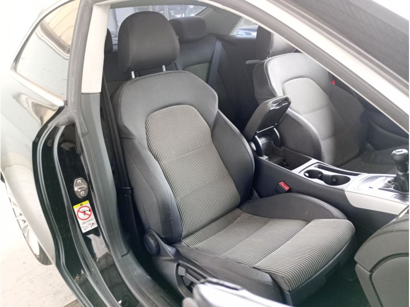 Recambio de asiento delantero derecho para audi a5 (8t3) 1.8 tfsi referencia OEM IAM   