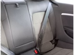 Recambio de cinturon seguridad trasero izquierdo para audi a5 (8t3) 1.8 tfsi referencia OEM IAM    2