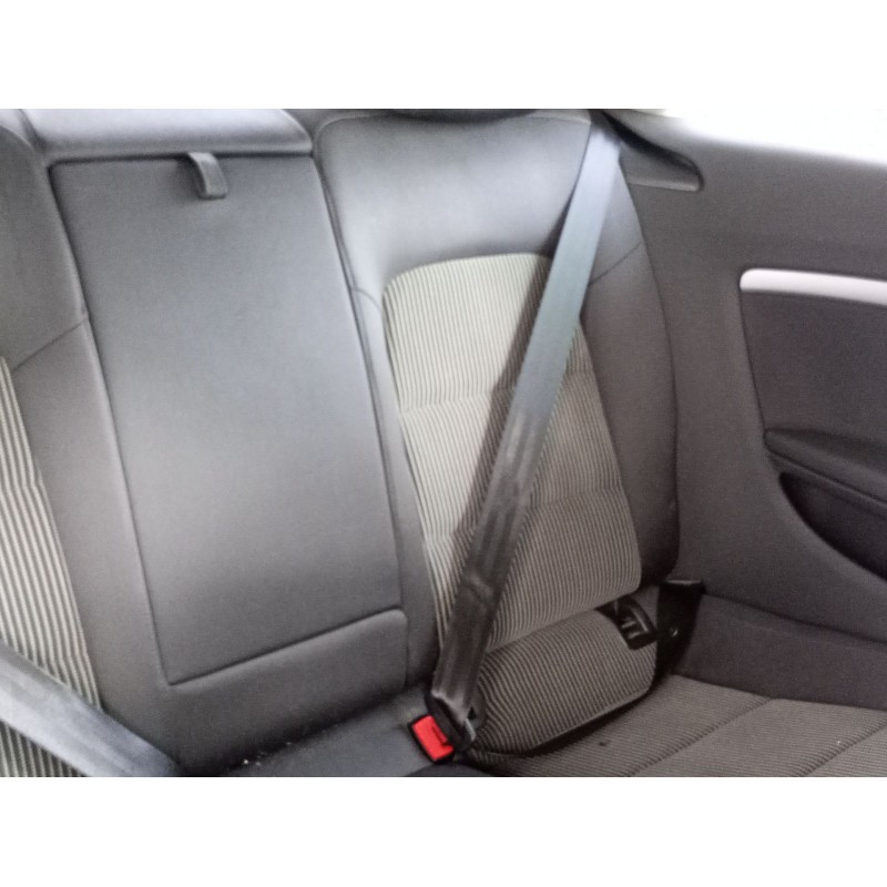 Recambio de cinturon seguridad trasero izquierdo para audi a5 (8t3) 1.8 tfsi referencia OEM IAM   